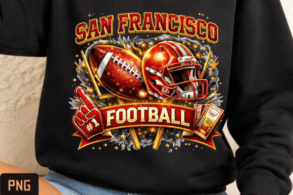 San Francisco Football Coquette Yarn PNG: A Practical Review for Creators